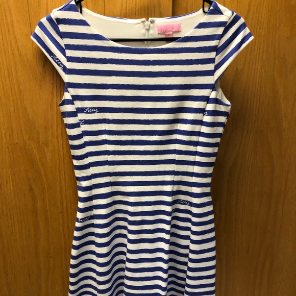 Lilly Pulitzer Dresses & Skirts - Lilly Pulitzer Dress XS